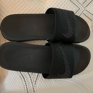 Nike Slides